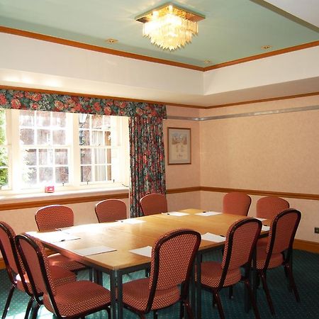 Ellersly House Hotel Edinburgh Kültér fotó