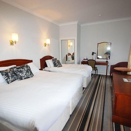 Ellersly House Hotel Edinburgh Kültér fotó