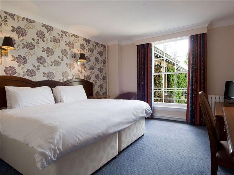 Ellersly House Hotel Edinburgh Kültér fotó