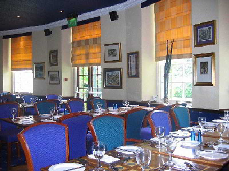 Ellersly House Hotel Edinburgh Kültér fotó
