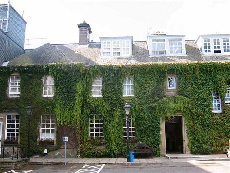 Ellersly House Hotel Edinburgh Kültér fotó
