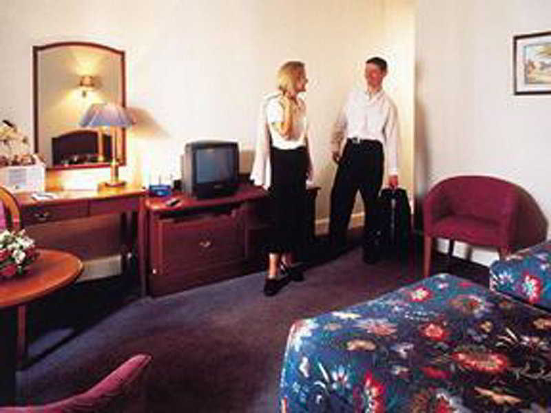 Ellersly House Hotel Edinburgh Kültér fotó