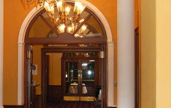 Ellersly House Hotel Edinburgh Kültér fotó