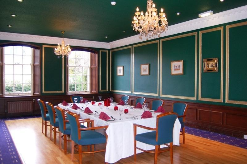 Ellersly House Hotel Edinburgh Kültér fotó