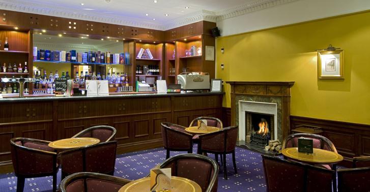 Ellersly House Hotel Edinburgh Kültér fotó
