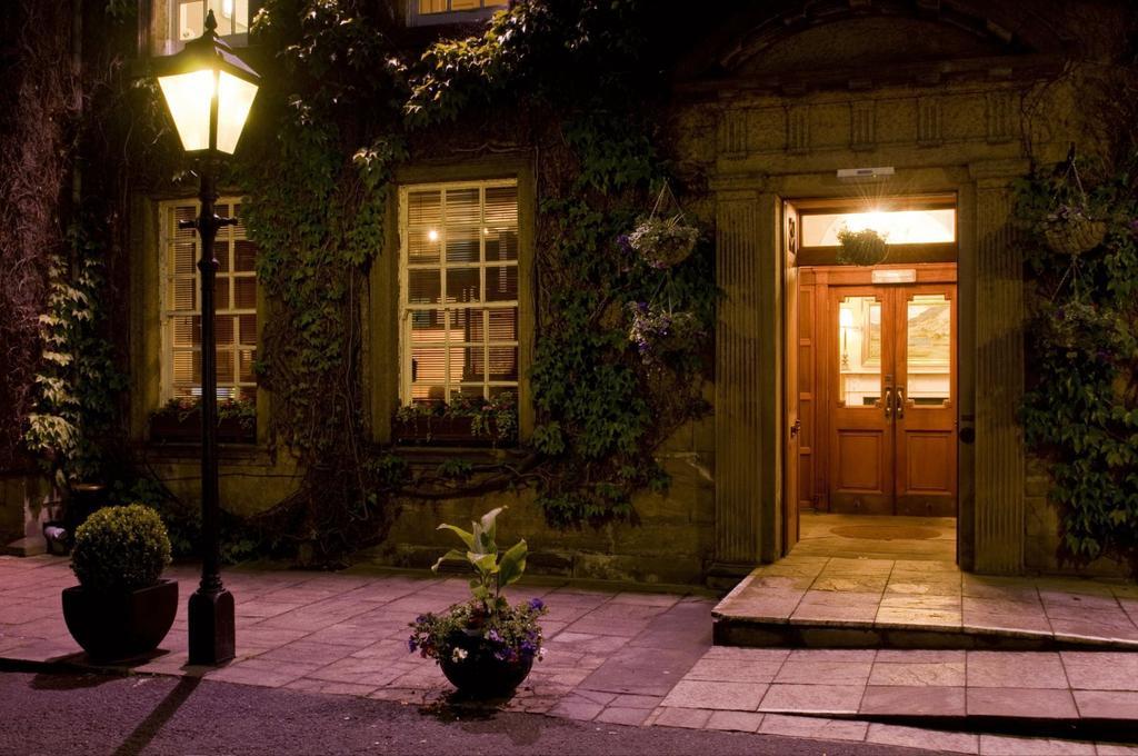 Ellersly House Hotel Edinburgh Kültér fotó