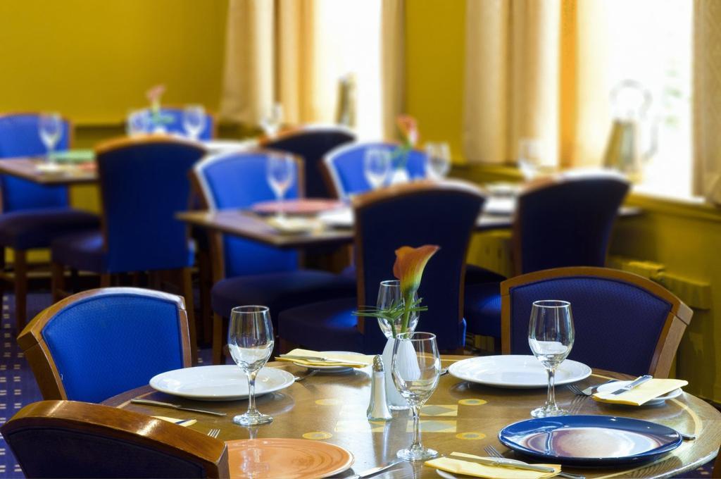Ellersly House Hotel Edinburgh Kültér fotó